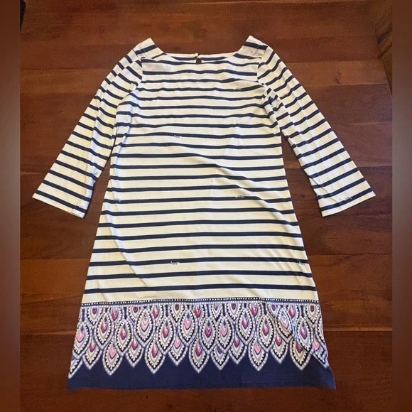 Lilly Pulitzer Dress - Picture 1 of 9